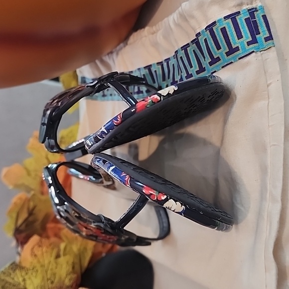 Preloved Tory burch Miller - Picture 3 of 8